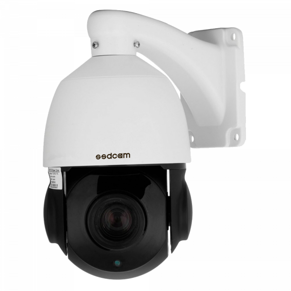SSDCAM IP-953L (4.7-94мм) IP видеокамера PTZ X20 5mp