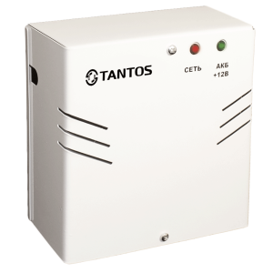 Tantos ББП-20 PRO Источник вторичного электропитания резервированный