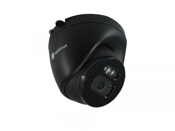 Optimus IP-E042.1(2.8)MP (b) Антивандальная IP камера 2mp