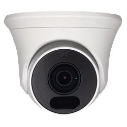 Tantos TSi-Beco25FP  IP видеокамера антивандальная 2mp
