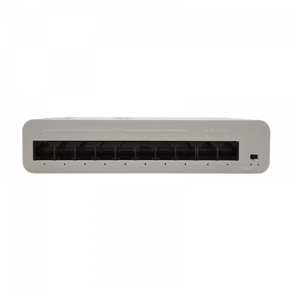 Space Technology ST-S811POE 8-и портовый