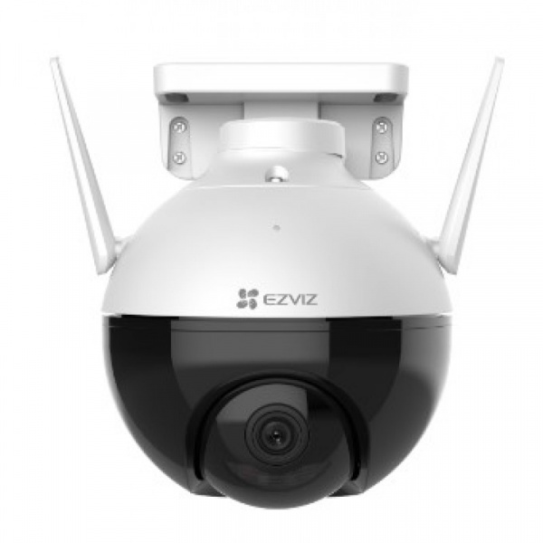 EZVIZ C8C 2mp (4) Поворотная Wi-Fi камера 360°