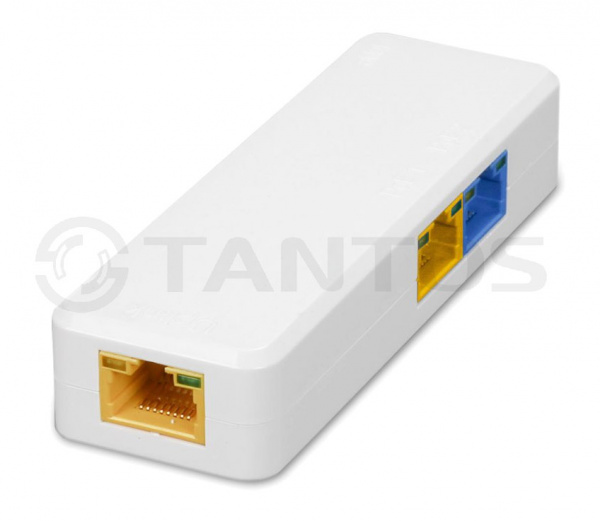 Tantos TSn-EPOE-3P Удлинитель PoE